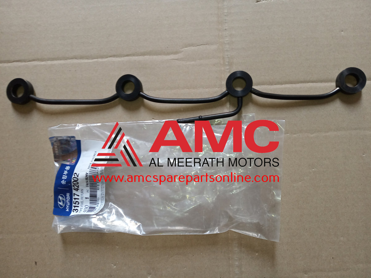 FUEL PIPE 3151742002