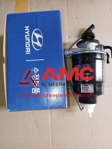 Fuel Filter Assy 3197043201