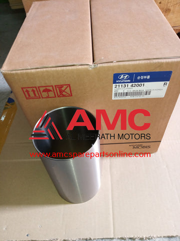 CYLINDER LINER 2113142001