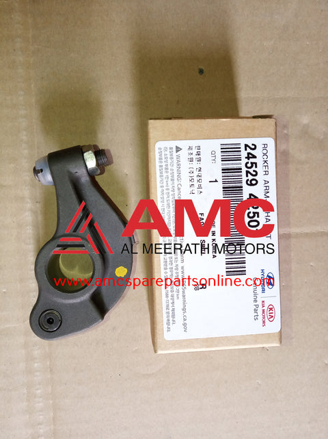 ROCKER ARM EXHAUST 2452942501