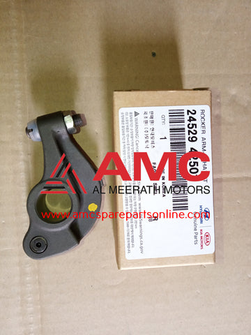 ROCKER ARM EXHAUST 2452942501