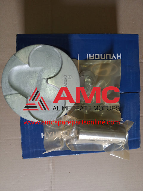 PISTON ASSY 2341042703