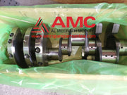 CRANK SHAFT-8CYL 65021017397A / 15010700517A