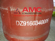 REAR BRAKE DRUM (HANDE AXLE) DZ9160340006