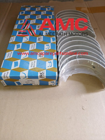 TNOVUS-MAIN BEARING STD-6CYL 65011106055A-OE