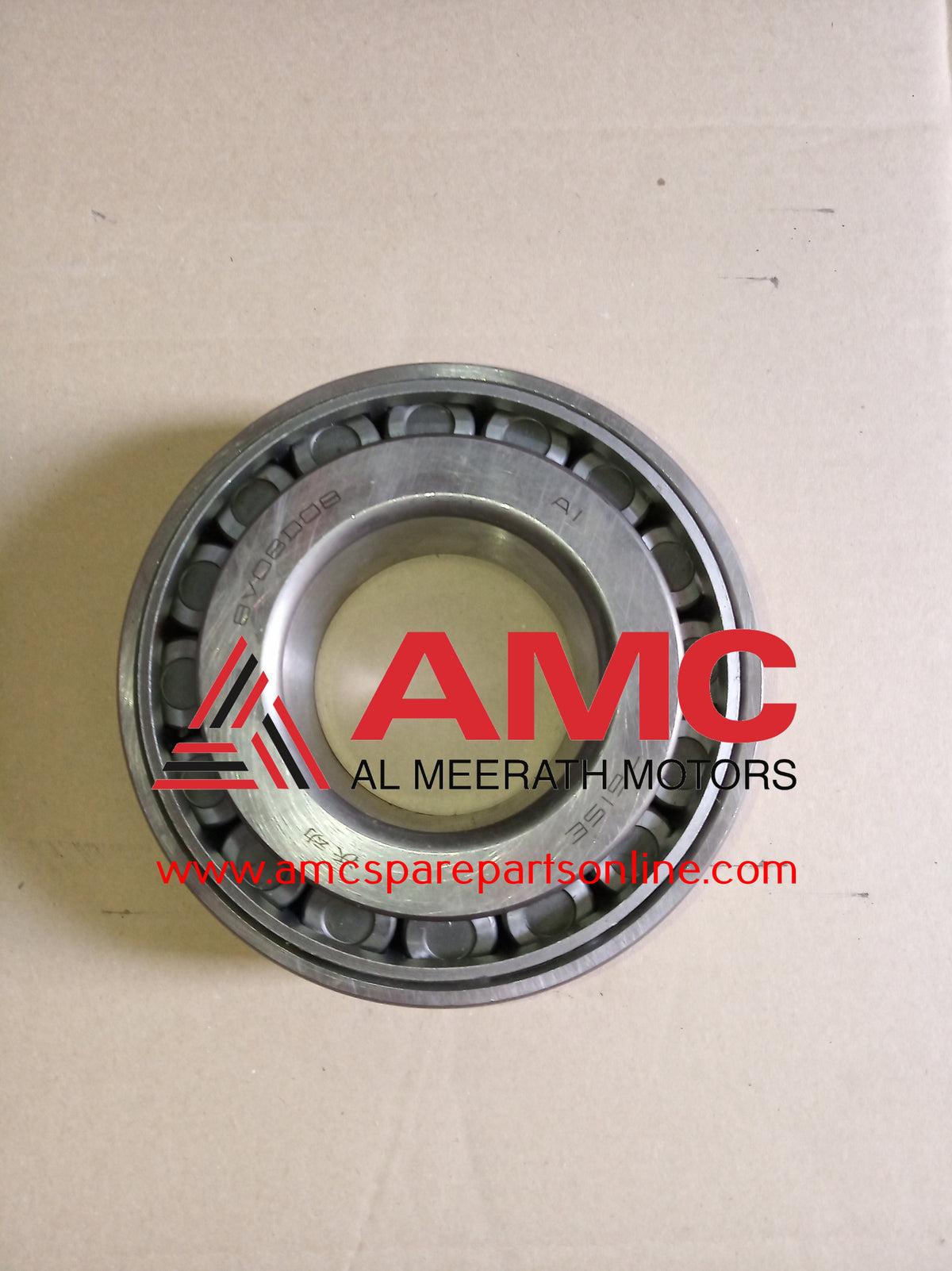 TNOVUS - PINION BEARING (TAPPER ROLR BRN DZ9112320980