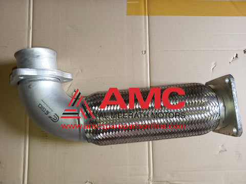 TNOVUS-EXHAUST FLEXIBLE PIPE-8CYL 3245503010-OE