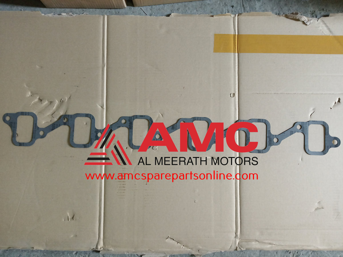INLET MANIFOLD GASKET-6 CYL 65089020025