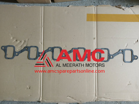 INLET MANIFOLD GASKET-6 CYL 65089020025