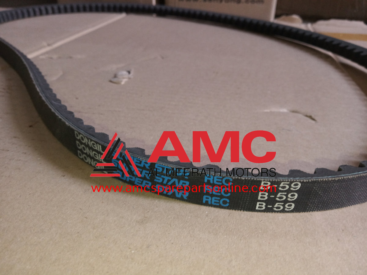 BELT 65968010135