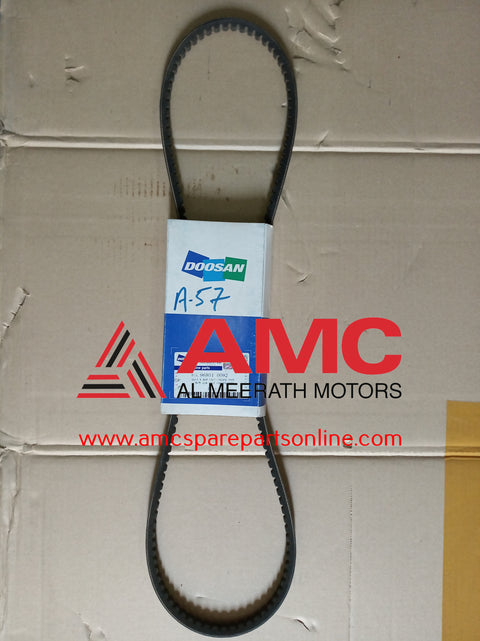 TNOVUS-ALTERNATOR BELT(V-BELT) 65968010092
