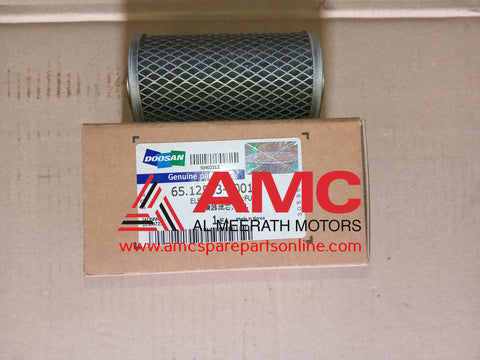 FUEL FILTER 65125035001A