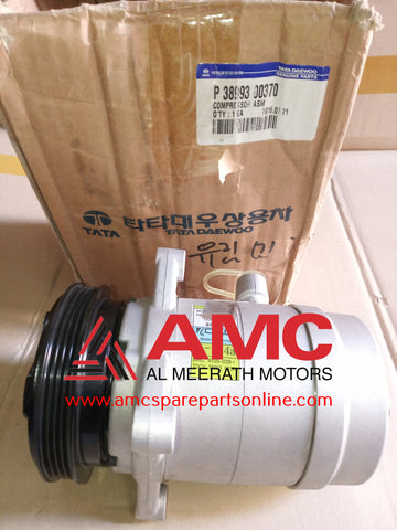 TNOVUS - AC COMPRESSOR ASM 3899300370