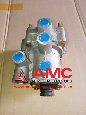 TNOVUS - TRAILER CONTROL VALVE 3454401390 - OE