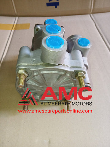 TNOVUS - TRAILER CONTROL VALVE 3454401390 - OE