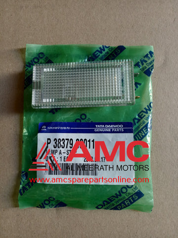 TNOVUS-LAMP A STEP 3837900011