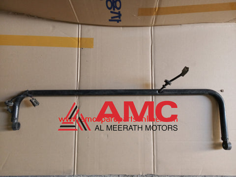 TNOVUS - MIRROR STAND-L/H 3761300595