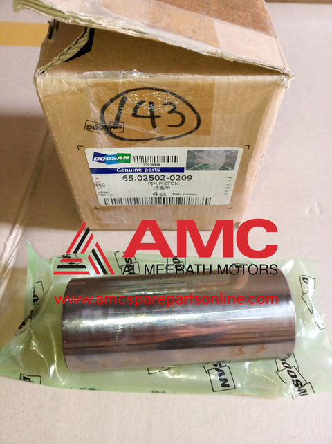 PIN PISTON 65025020209