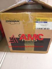 AIR COMPRESSOR ASSY 6CYL 40010200089