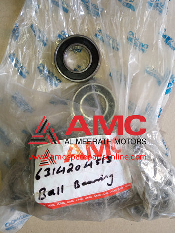 TNOVUS-BALL BEARING 6314204513