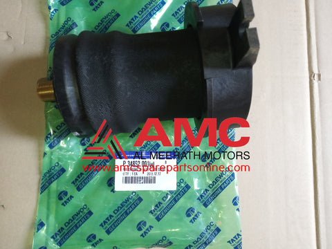TNOVUS - AIR SPRING CABIN SUSPENSION 3485200100