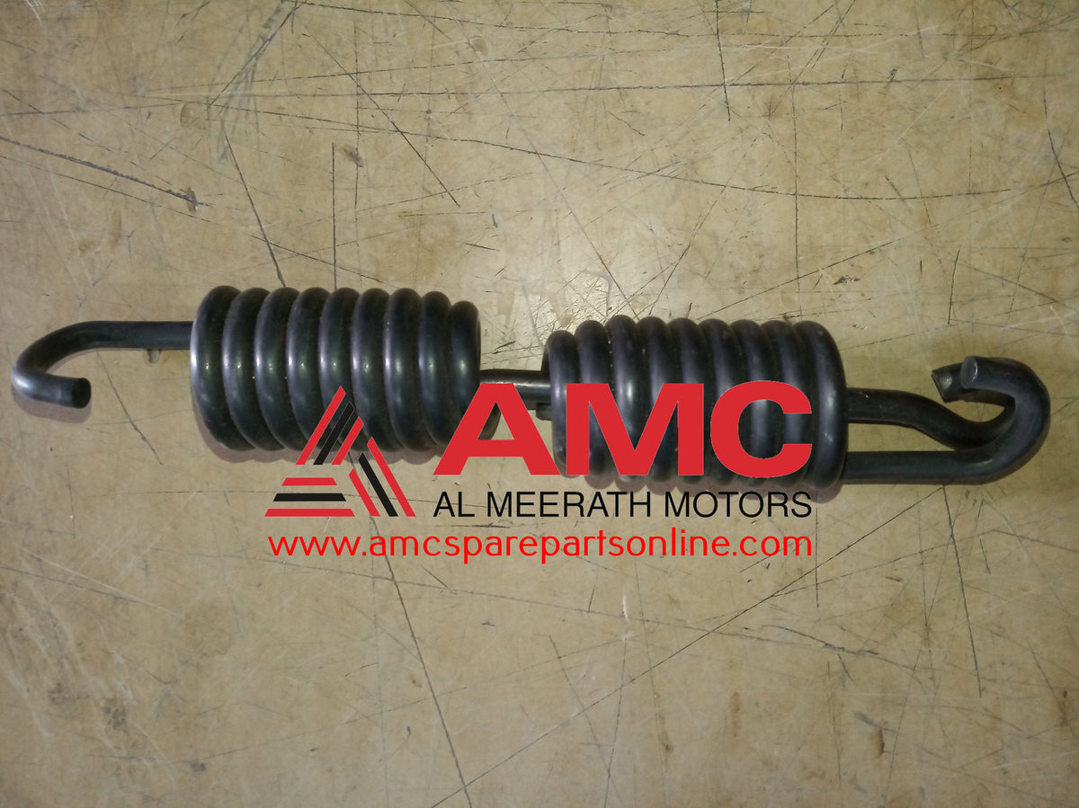 TNOVUS - RETURN SPRING SMALL 3454100460