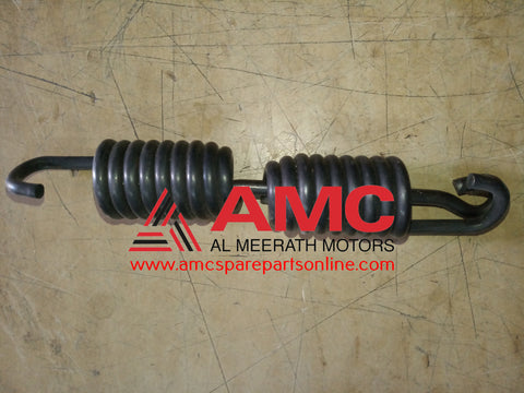 TNOVUS - RETURN SPRING SMALL 3454100460