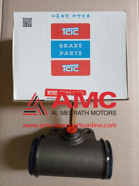 TNOVUS - WHEEL CYLINDER 96142291