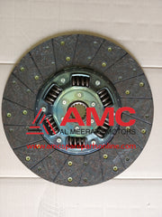 CLUTCH DISC 6 CYL 3312000290