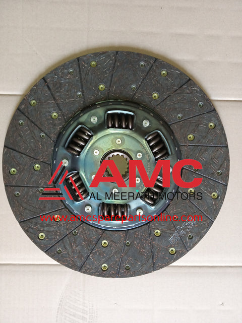 CLUTCH DISC 6 CYL 3312000290