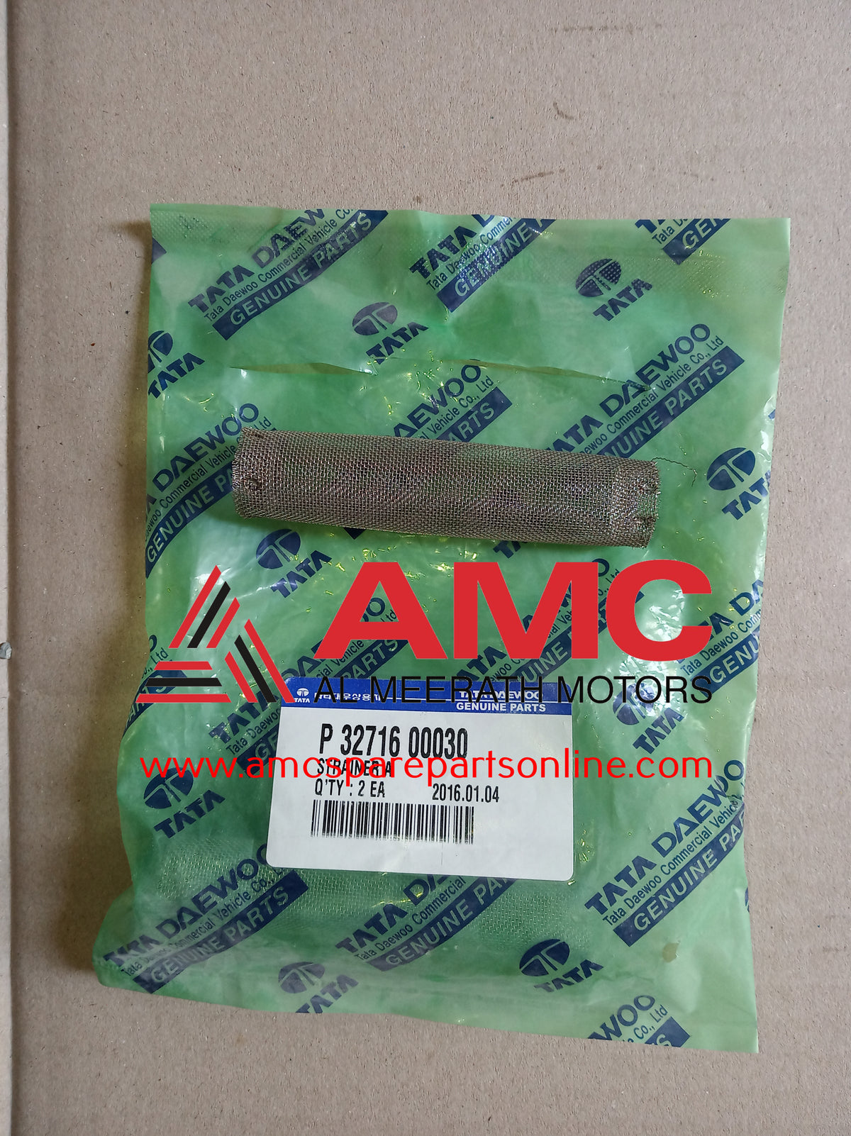 TNOVUS - STAINER 3271600030