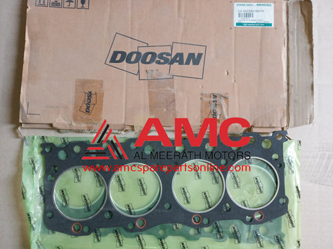 CYL HEAD GASKET 65039010047A
