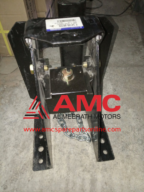 SPARE WHEEL CARRIER 3413000720