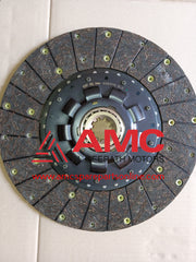 TNOVUS - CLUTCH PLATE (CUMMINS) 3312001160 / VKD37193 / 3312000560