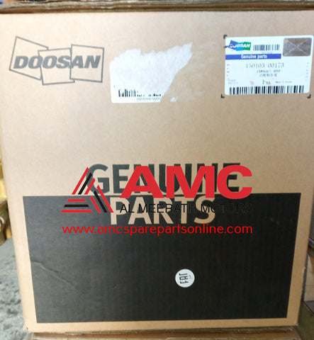 CAMSHAFT - TNOVUS 8 CYL 65044016271