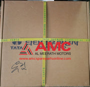 CLUTCH DISC 6 CYL 3312000290