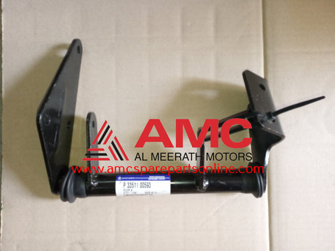 GEAR LEVER IDLER ASSY  3351100593