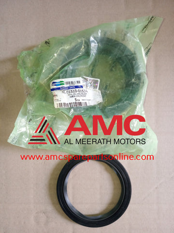 FRONT TIMING SEAL 65015100153A