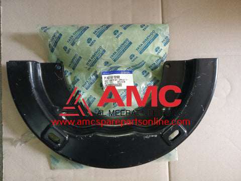 TNOVUS-DUST COVER UPPER 3454203930 / AS01090102