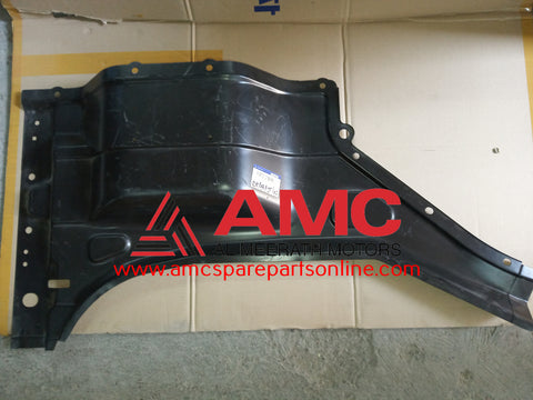 TNOVUS - OUTER PANEL L/H 3572101650AS