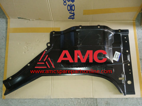 TNOVUS - SILL-OTR PNL R/H 3572101660AS