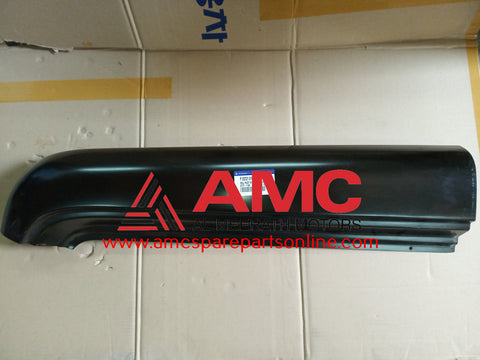 TNOVUS - RAIL ROOF SIDE-OTR L/H 3572101670