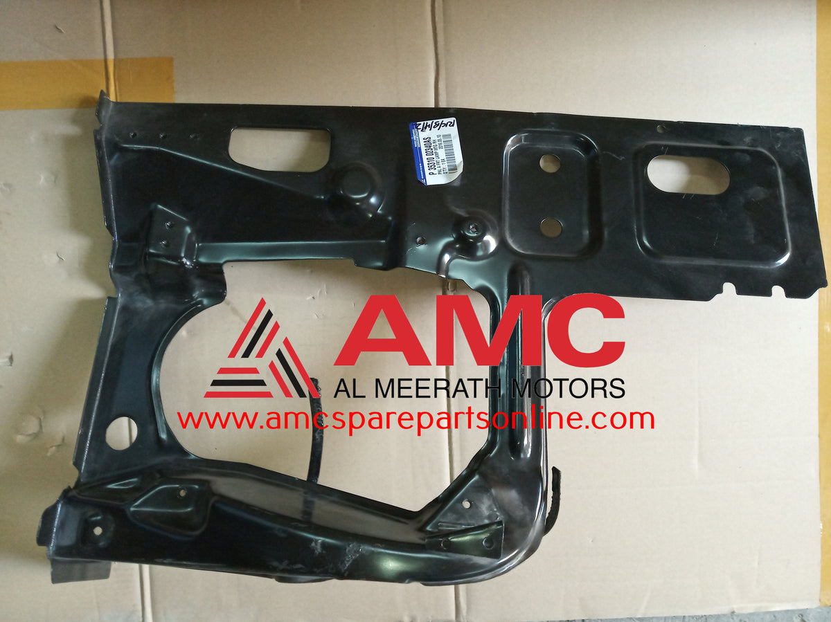 TNOVUS - PNL ASM-FRT LAMP MTG R/H 3531002340