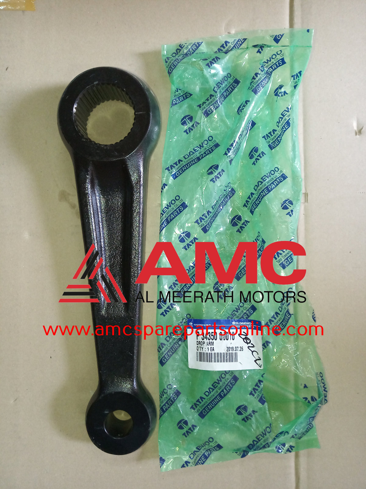 DROP ARM 3435000010