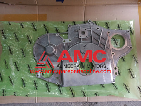 TNOVUS - TIMING COVER 65013055049