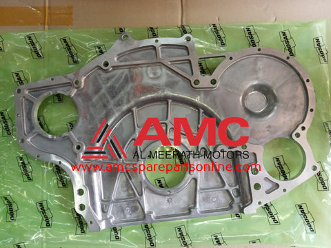 TNOVUS - TIMING COVER 65013055049