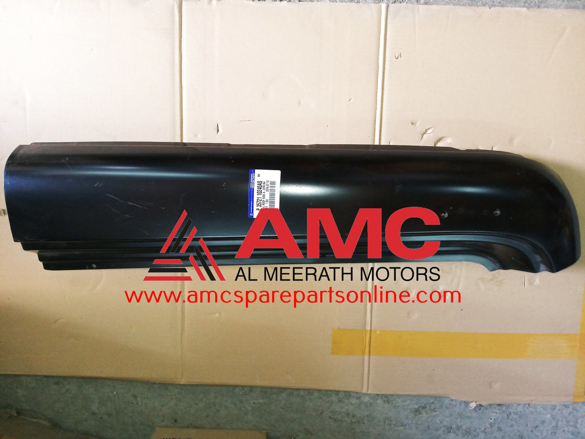 TNOVUS - ROOF SIDE R/H 3572110240
