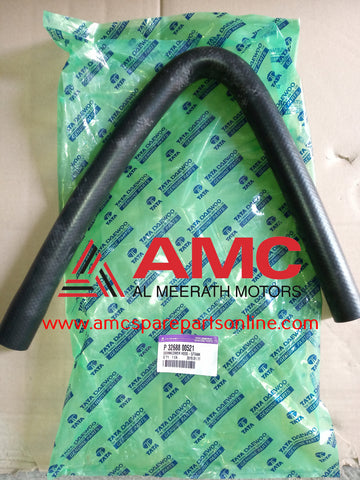 TNOVUS - DOWN COMER HOSE-S/TANK  3268800520