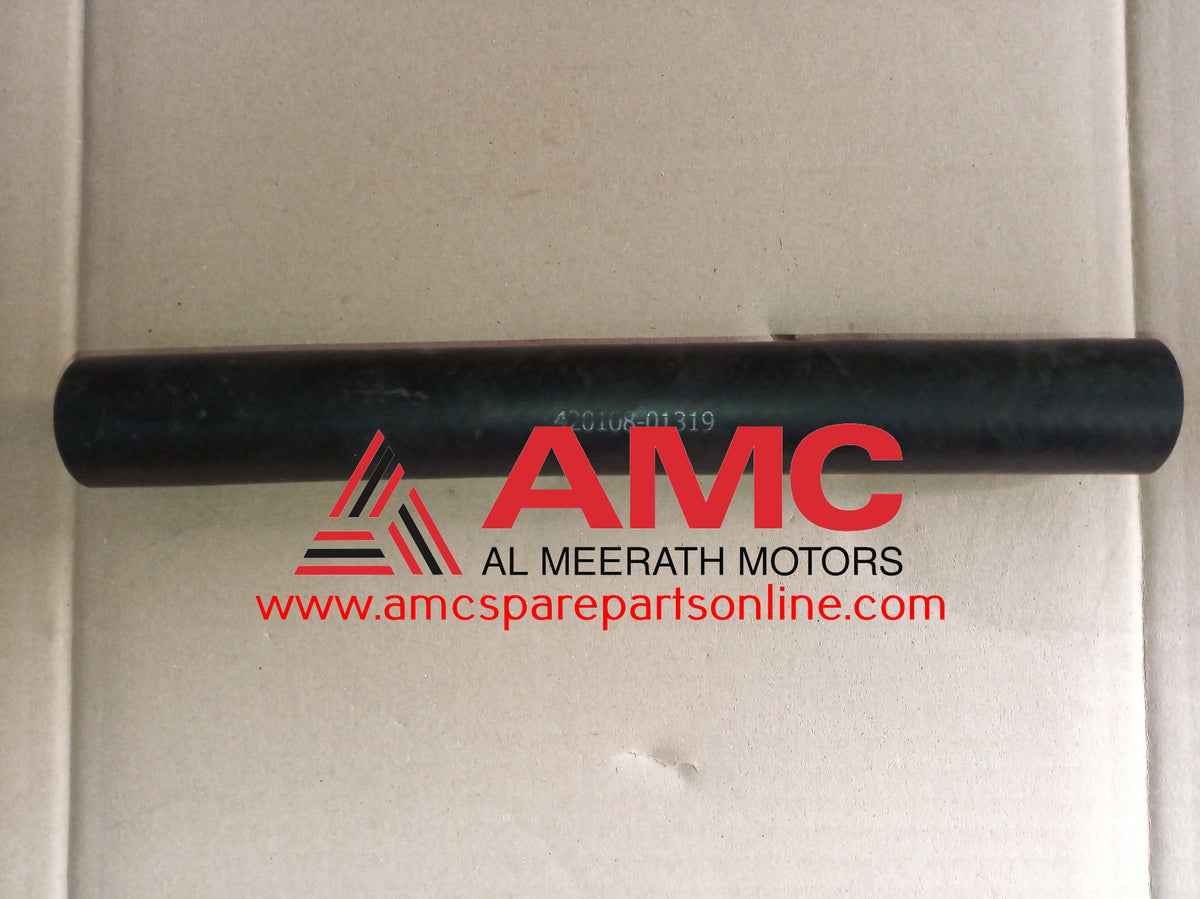 TNOVUS - HOSE,RUBBER;CYL,BODY TO BRG,CAP 420108-01319
