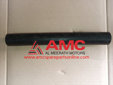 TNOVUS - HOSE,RUBBER;CYL,BODY TO BRG,CAP 420108-01319